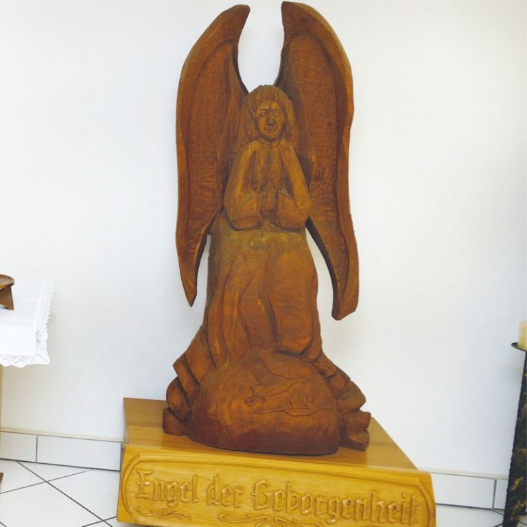 Altenpflegeheim „Wenceslaus Linck” in Colditz