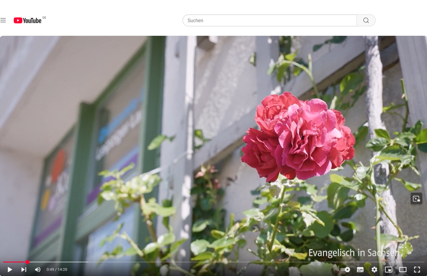 Hintergrundbild Zustimmung Youtube