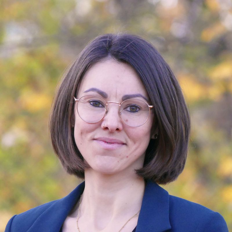 Porträt Lisa Pietsch