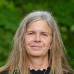 Porträt Veronika Weber